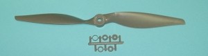 APC11x7ElectricPropeller