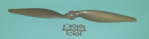 APC12x6ElectricPropeller