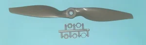 APC "E" Props