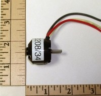 AXI 2208/34