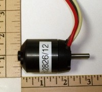 AXI 2826/12 Motor