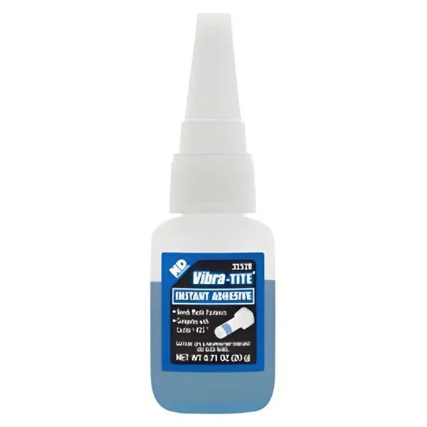 Adhesives/CA/Epoxy