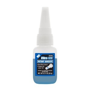 Adhesives / CA / Epoxy