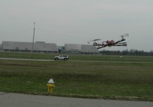 Airframe Kits Radical RC
