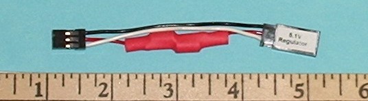 Align Two-way Voltage Clipper