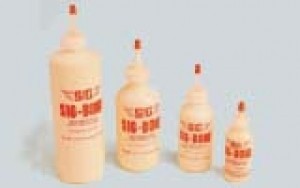 Aliphatic Resin and PVA