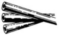 Antenna Housing Tube 36 Inch