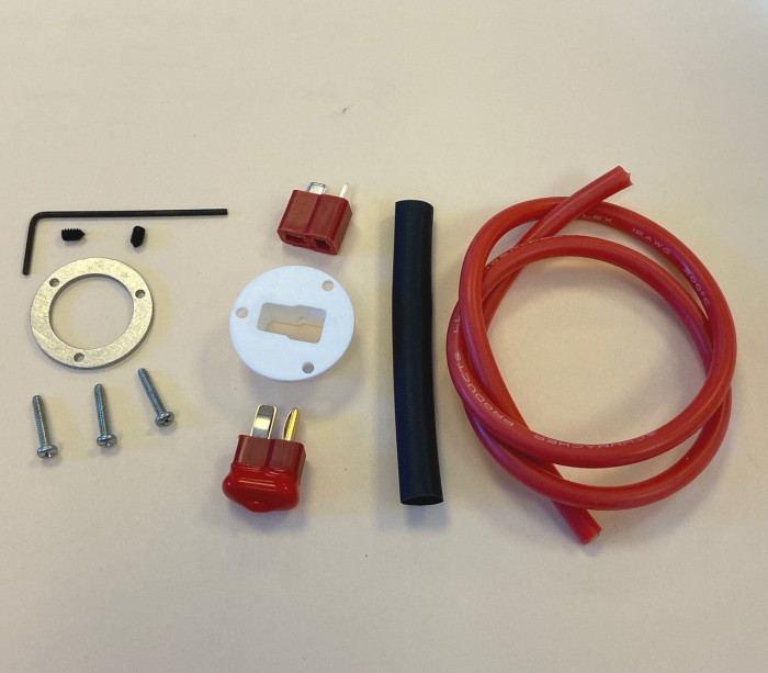 ArmSafe Arming Kit 14 AWG