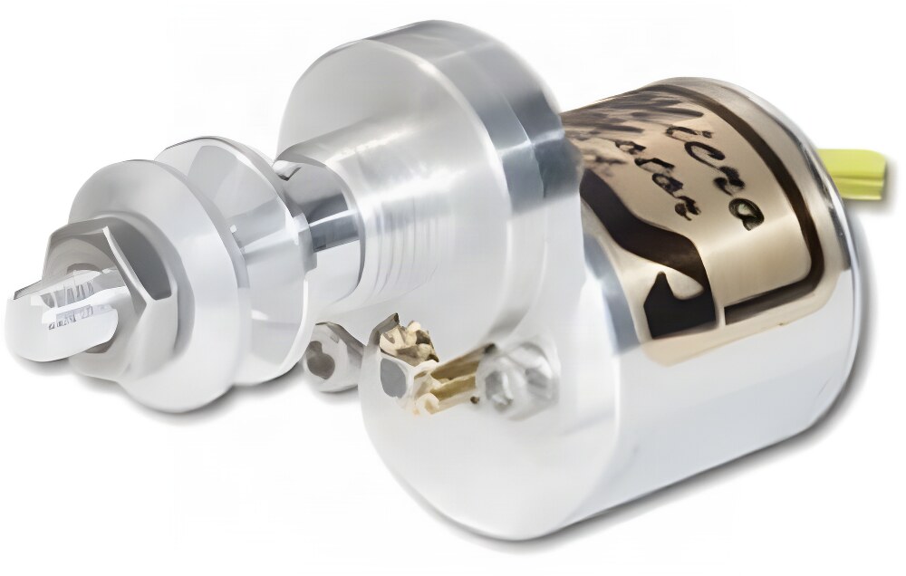 Astro Micro Gear Box #709 Fits Astro 010