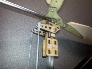 Auto Gyro