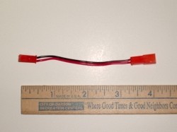 BEC 3" Extension