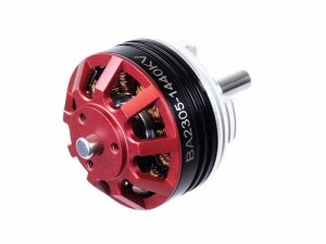 BadAss 2305-1440Kv Brushless Motor