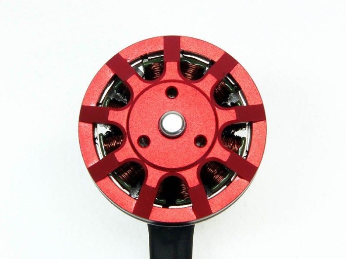 BadAss 2305-1440Kv Brushless Motor