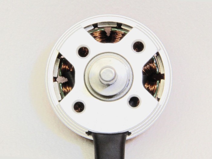 BadAss 2305-1440Kv Brushless Motor