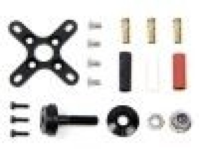 BadAss 2305-1440Kv Brushless Motor