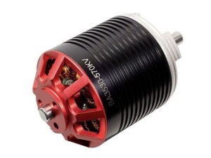BadAss 3530-570Kv Brushless Motor