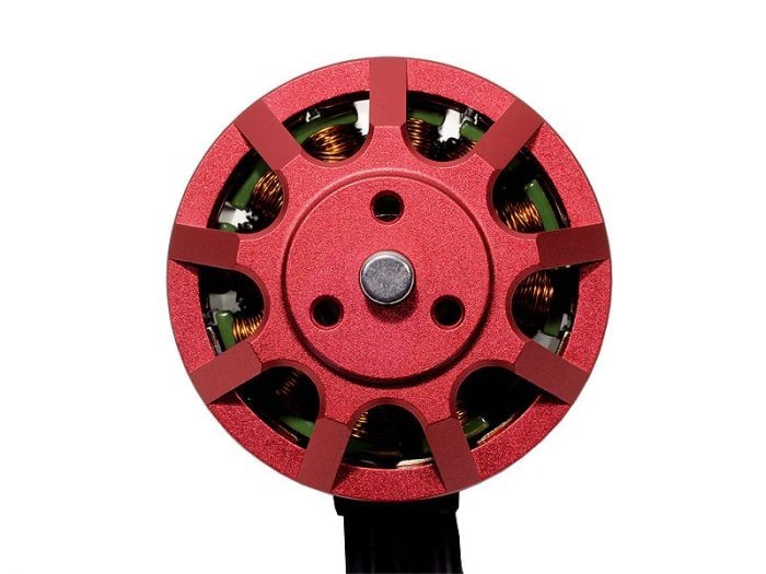 BadAss 3530-570Kv Brushless Motor