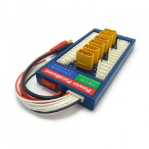 Balance Adapter Boards