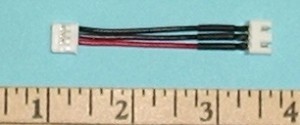 Balance Adapters