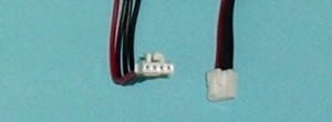 Balance Harness Connectors