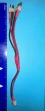 Battery/ESC Harness 1 Battery to 2 Parallel ESC w/Genuine Deans Ultra HW Plugs
