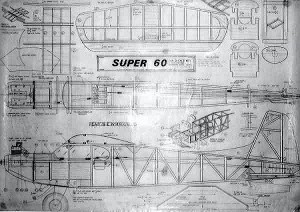 Ben Buckle Plan Sets