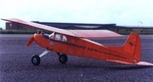 Ben Buckle Vintage
