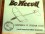 Bo Weevil 17" HLG