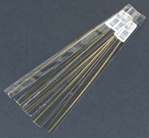 Brass Rod