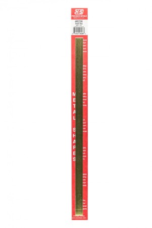 Brass Strip