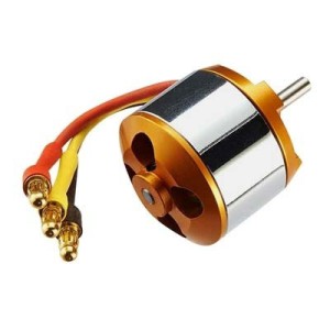 Brushless Motors
