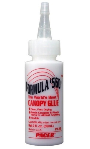 Canopy Specific
