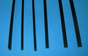 Carbon Strip