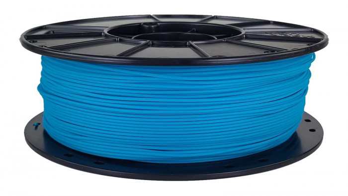 CaribbeanBlueStandardPLA1.75mm1kg