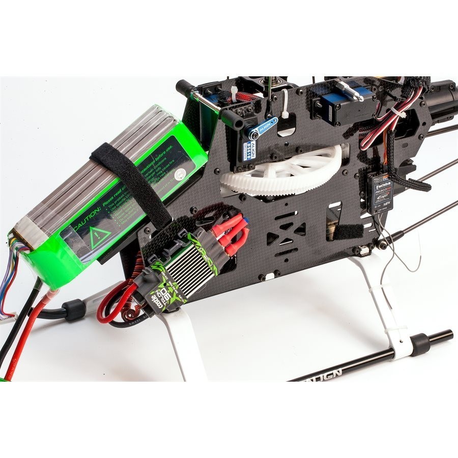 Castle Creations Talon 90