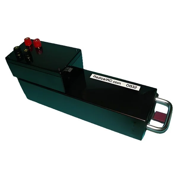 Charge Cords & Testers