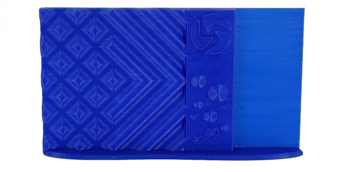 Cobalt Blue Standard PLA 1kg