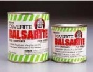 Covering Adhesives