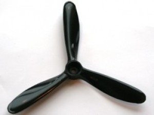 Cox Props