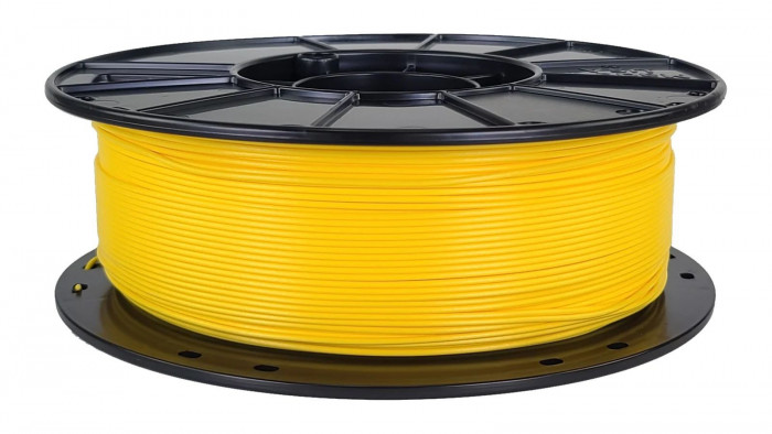 Daffodil Yellow Standard PLA 1kg