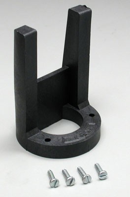 Dave Brown Products 40-53 Long Glass Filled Mount