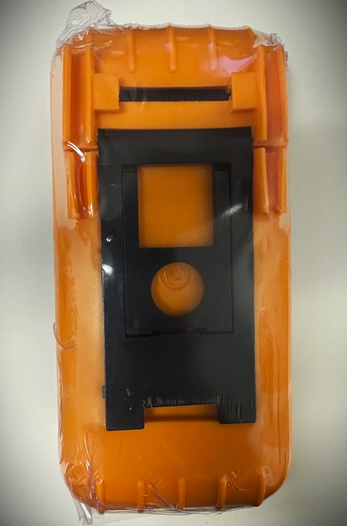 Digital MultiMeter