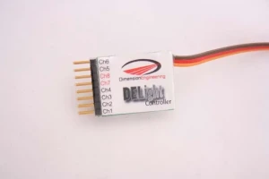 Dimension Engineering DELight Controller