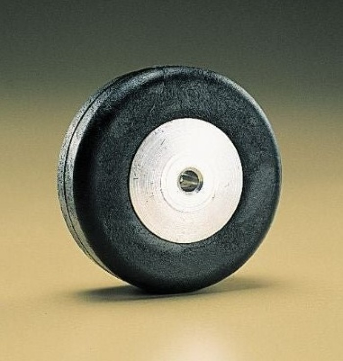 Du-Bro 1 Inch Tail Wheel