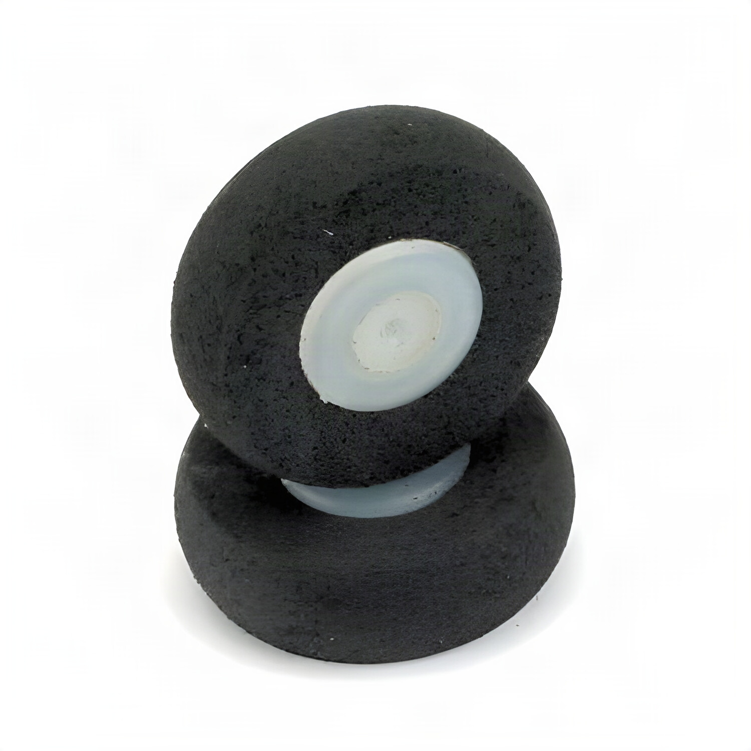 Du-Bro Mini Lite 25mm/1" Wheels pair