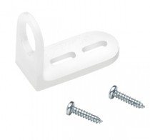 Du-Bro Fueling Valve Bracket Large