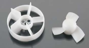 Ducted Fan Parts