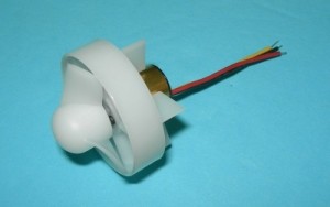 Ducted Fans & Parts