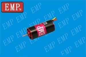 EMP Brushless Motors