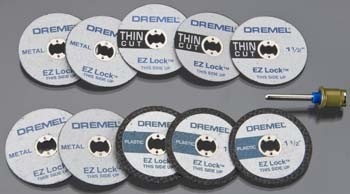 EZLockDremelCuttingKit